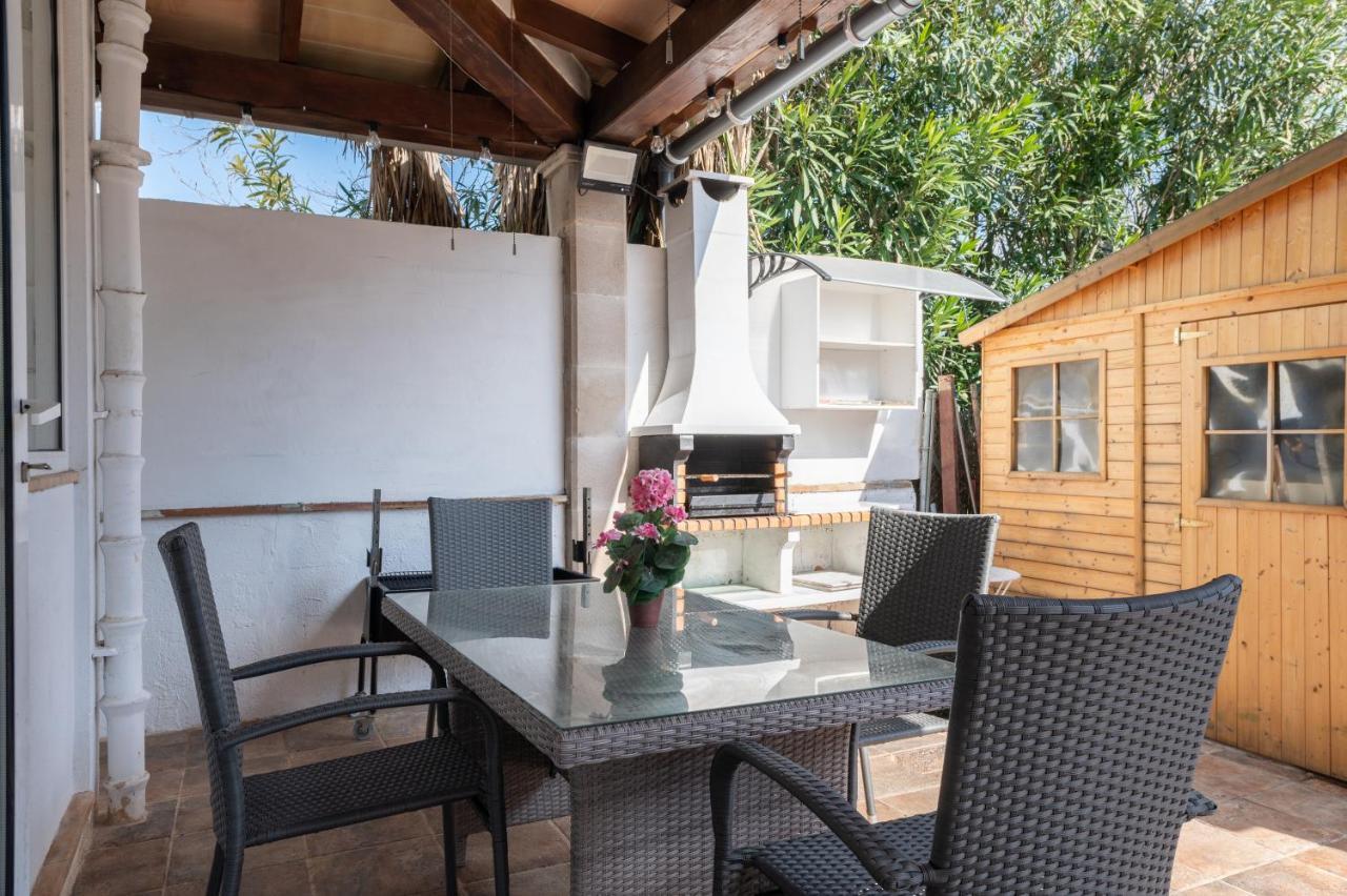 Nevada Villa Port de Pollença