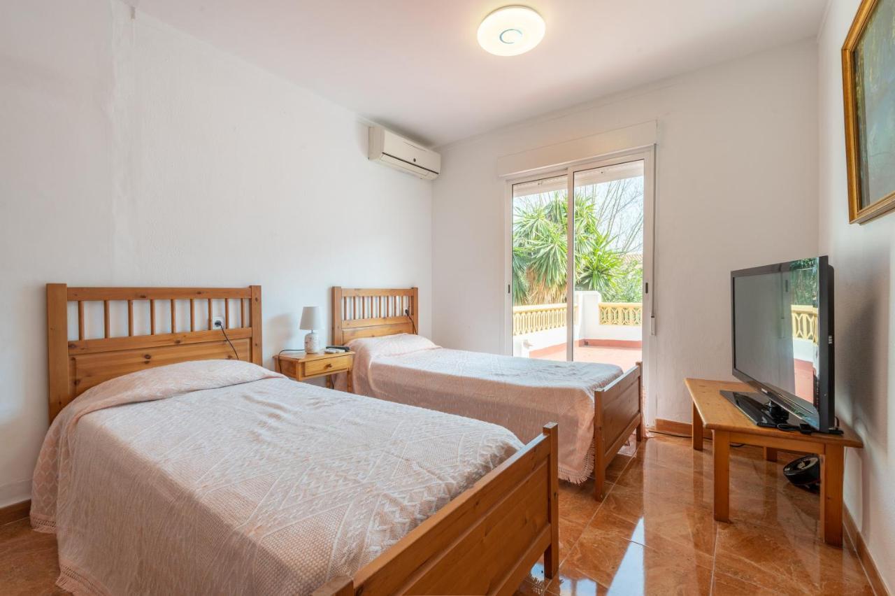 Villa Nevada Port de Pollença